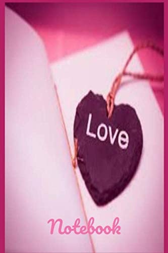 Notebook Love