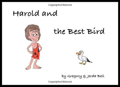 Harold and the Best Bird