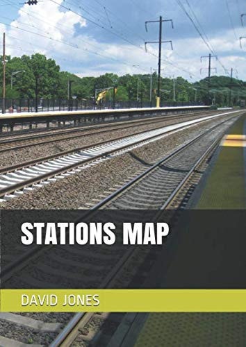 STATIONS MAP
