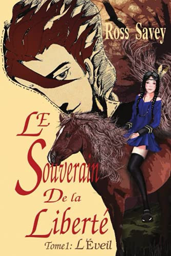 Le Souverain de la Liberté L'éveil