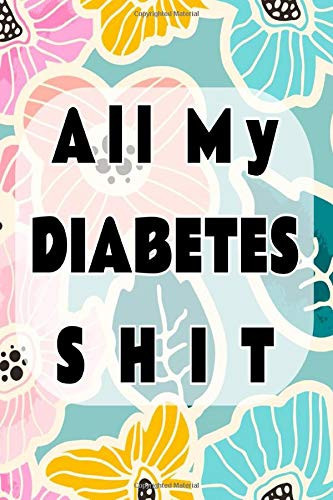 Daily Diabetes Log Book For Kids: Diabetes Glucose Tracker Diabetic Notebook Glossy Cover Design Cream Paper Sheet Size 6x9 Inches ~ Breakfast - Dinner # Dinner 116 Page Very Fast Prints.