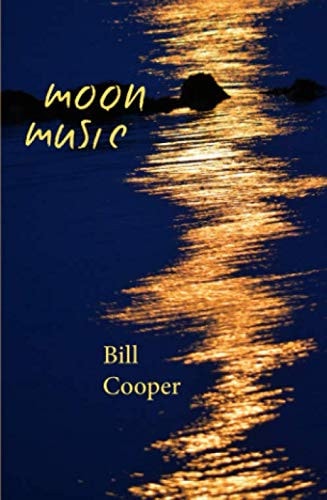 Moon Music Haiku