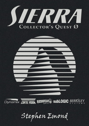 Sierra Collector's Quest 0: Silver Edition