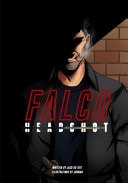 Falco Headshot
