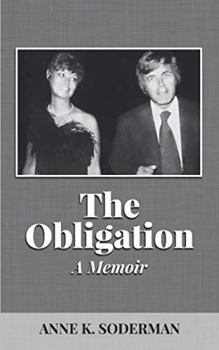 The Obligation A Memoir