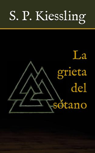 La Grieta Del Sótano