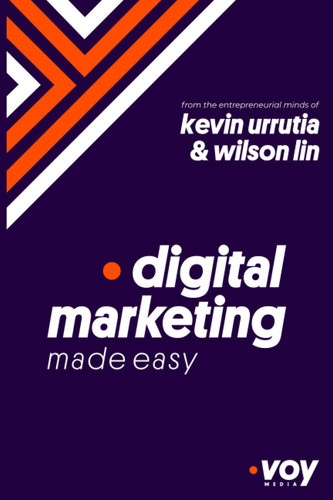 Digital Marketing Made Easy