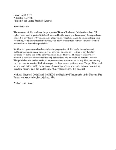 Texas 2020 Master Electrician Exam Questions and Study Guide: 400+ Questions for Study on the National Electrical Code