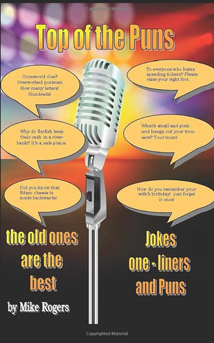 Top of the Puns