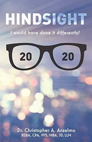 Hindsight: I would have done it differently!