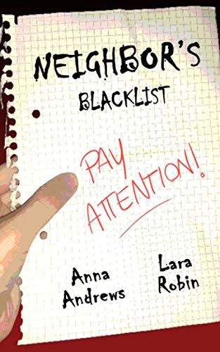 Neighbor's Blacklist