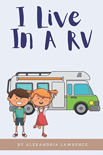 I Live in a RV