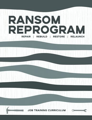 Ransom Reprogram Breaking the Cycles of Poverty