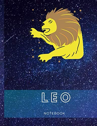 NOTEBOOK: Leo
