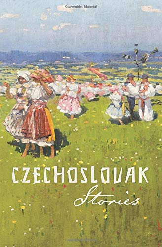 Czechoslovak Stories