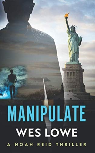 Manipulate A Crime Action Thriller