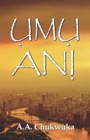 Ụmụ Anị