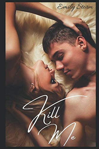 Kill Me (Italian Edition)