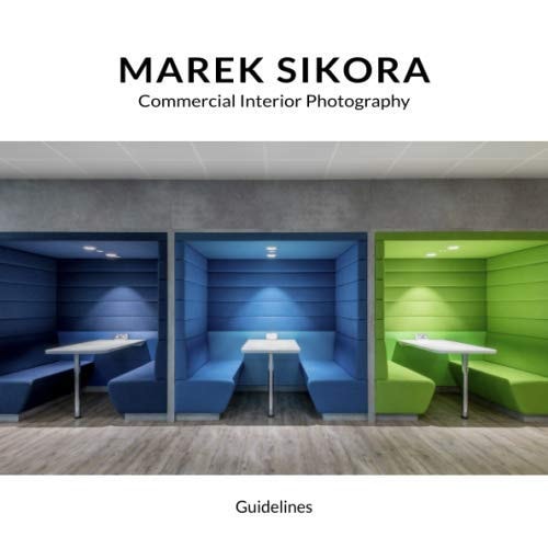 Commercial Interior Photography Guidelines