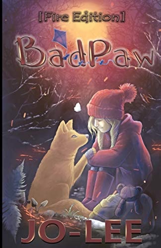 Bad Paw The Heartwarming Tale of a Secret Friendship.