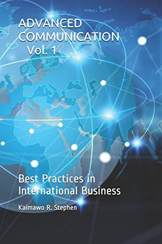 Advanced Communication Best Practices in International Business