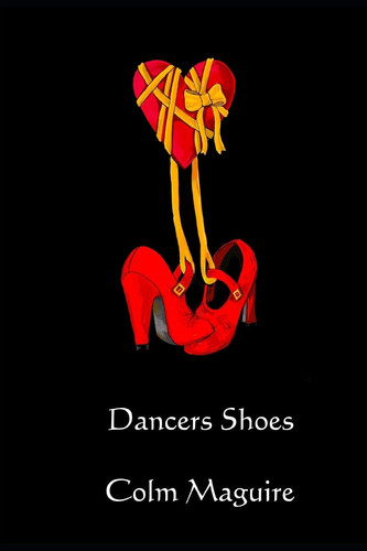 Dancers Shoes