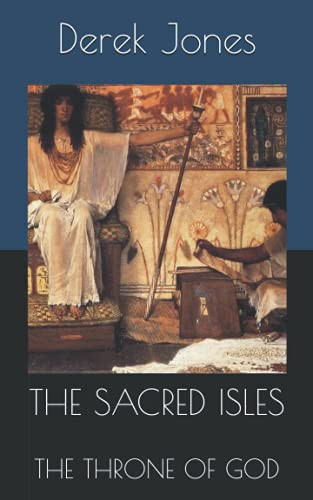 The Sacred Isles The Throne of God