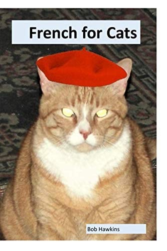 French for Cats