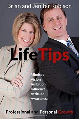 Life Tips Professional and Personal Growth
