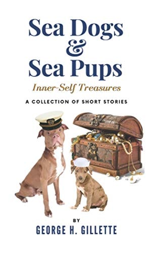 Sea Dogs & Sea Pups: Inner-self Treasures