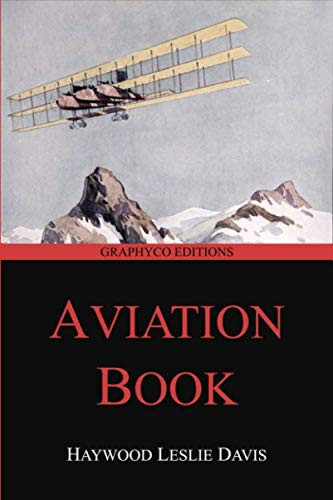 Aviation Book (Graphyco Editions)