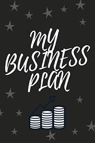 My Business Plan, Project Planner, Gantt Chart, Work Planner, Project Schedule, Project Timeline: Project Management Journal, Project Planner Notebook, Journal, Project Plan, Size 6 x 9", 110 Pages