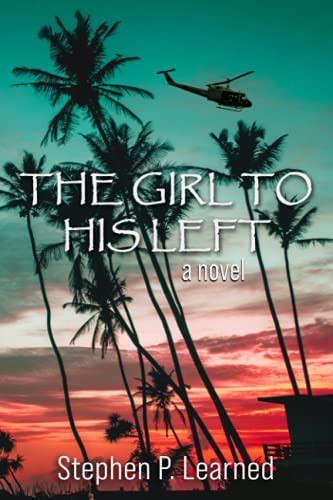 The Girl to His Left A Novel