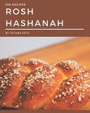 365 Rosh Hashanah Recipes A Highly Recommended Rosh Hashanah Cookbook