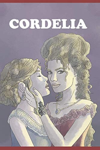 Cordelia (Spanish Edition)