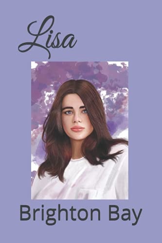 Lisa (Second Glance Romance)