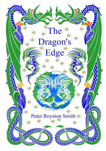 The Dragon's Edge