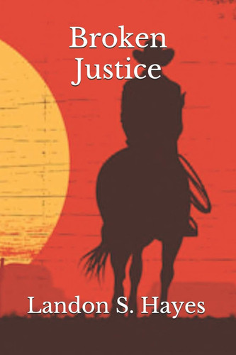 Broken Justice