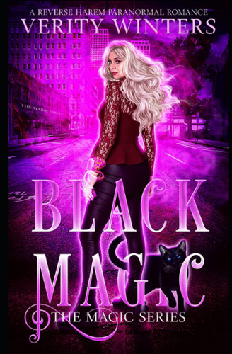 Black Magic