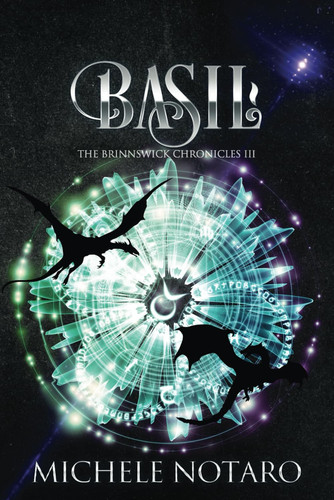 Basil The Brinnswick Chronicles III