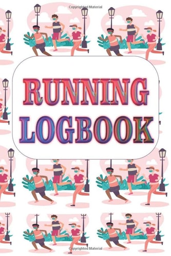 Gone For a Run Day-by-Day Run Planner | 110 refill pages, Log Workouts Running Journals: GET THAT SHIT DONE NOW ,Running Refill Binder ,Track record for men ,women ,kids ,the easy way to get in shape