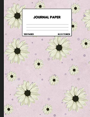 Composition Notebook: Journal Papaer: Diary, Journal Graph , Coordinate , Grid , Squared Spiral Paper