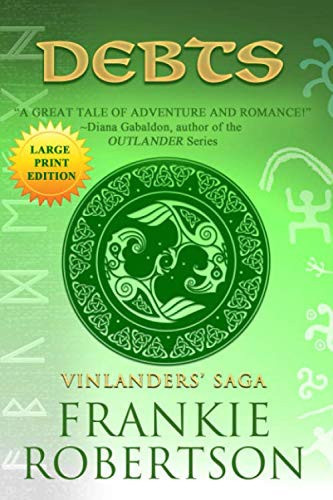 Debts (Vinlanders' Saga)