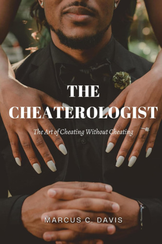 The Cheaterologist: The Art of Cheating Without Cheating