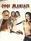 2001 Maniacs Screenplay