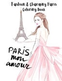 Paris Mon Amour - Fashion and Charming Paris Fashion Girl