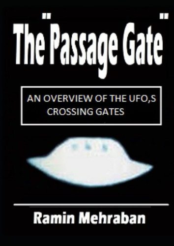 The Passage Gate: An overview of the UFO crossing gates