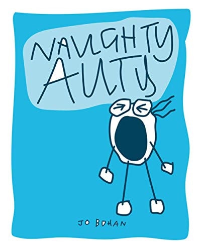 Naughty Auty
