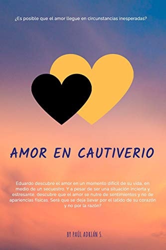 Amor en Cautiverio