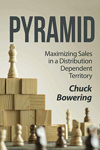 Pyramid Maximizing Sales in a Distribution Dependent Territory